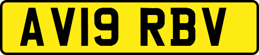 AV19RBV