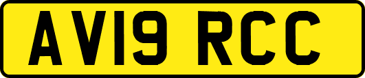 AV19RCC