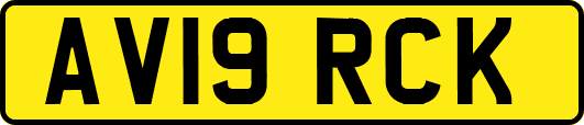AV19RCK