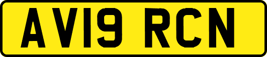 AV19RCN