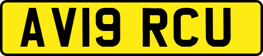 AV19RCU