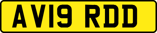 AV19RDD