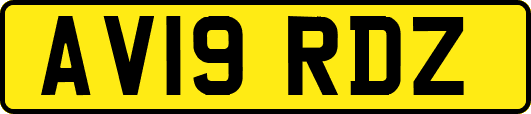 AV19RDZ