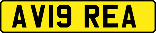 AV19REA