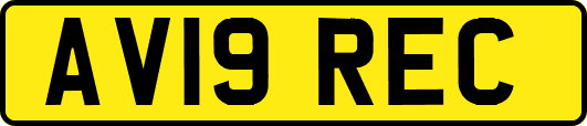 AV19REC