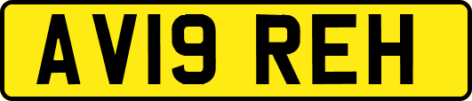 AV19REH
