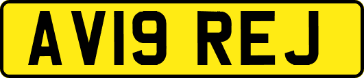 AV19REJ