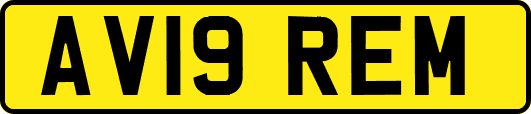 AV19REM