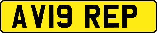 AV19REP