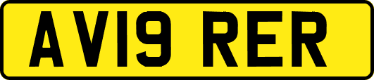 AV19RER