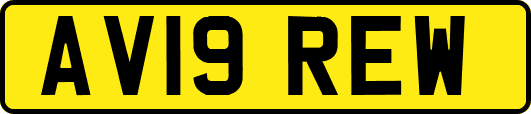 AV19REW