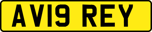AV19REY