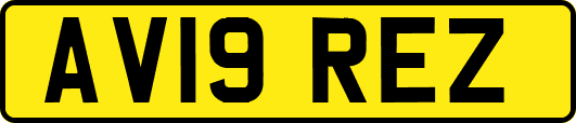 AV19REZ