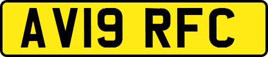 AV19RFC