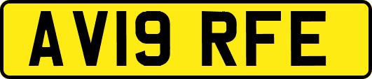 AV19RFE