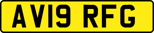 AV19RFG