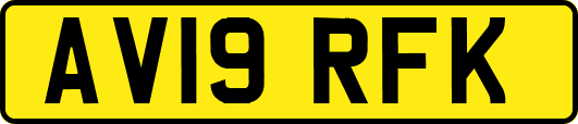 AV19RFK