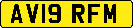 AV19RFM