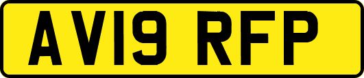 AV19RFP