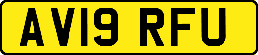 AV19RFU