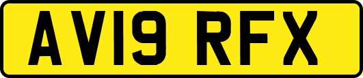 AV19RFX