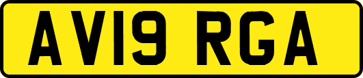 AV19RGA