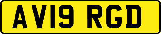 AV19RGD