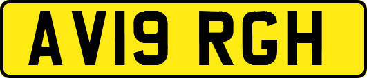 AV19RGH