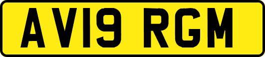 AV19RGM