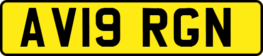 AV19RGN