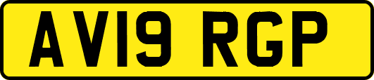 AV19RGP