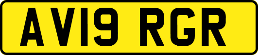 AV19RGR