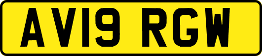 AV19RGW