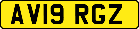 AV19RGZ