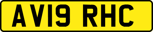 AV19RHC