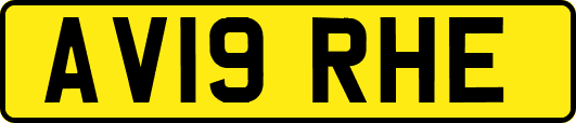 AV19RHE