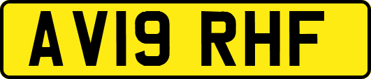 AV19RHF