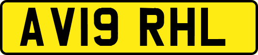 AV19RHL
