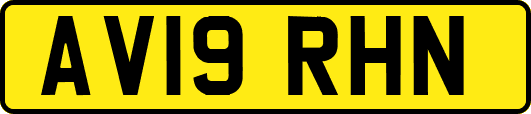 AV19RHN