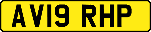 AV19RHP