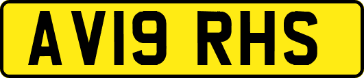 AV19RHS