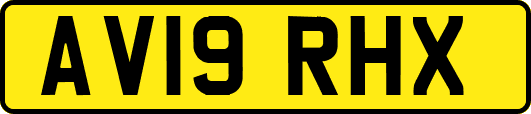 AV19RHX