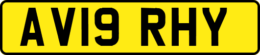 AV19RHY