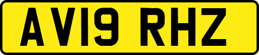 AV19RHZ