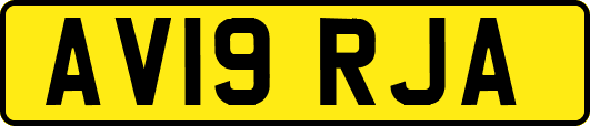 AV19RJA