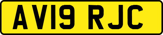 AV19RJC