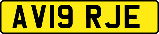 AV19RJE