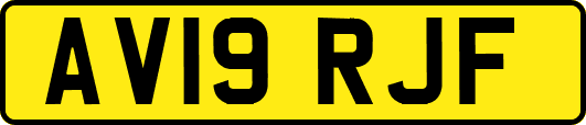 AV19RJF