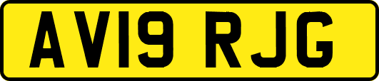 AV19RJG