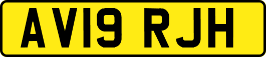 AV19RJH